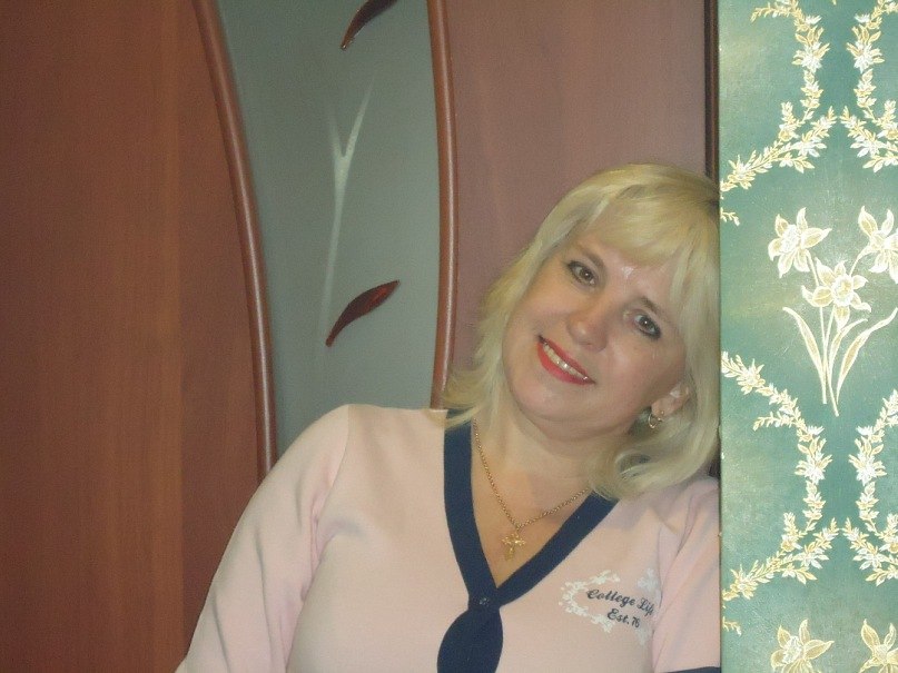 Надежда Ветрова | 
