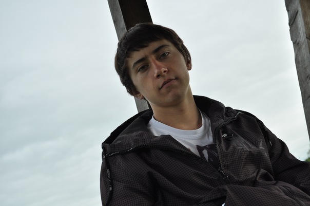 №103, Макс Боянівський, 33 года, Ивано-Франковск №103, Макс Боянівський, 33 года, Ивано-Франковск