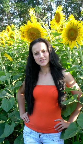 №3, Инна Овсяник №3, Инна Овсяник