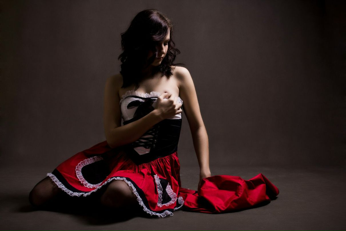 Катюха Салова =)))) | Москва