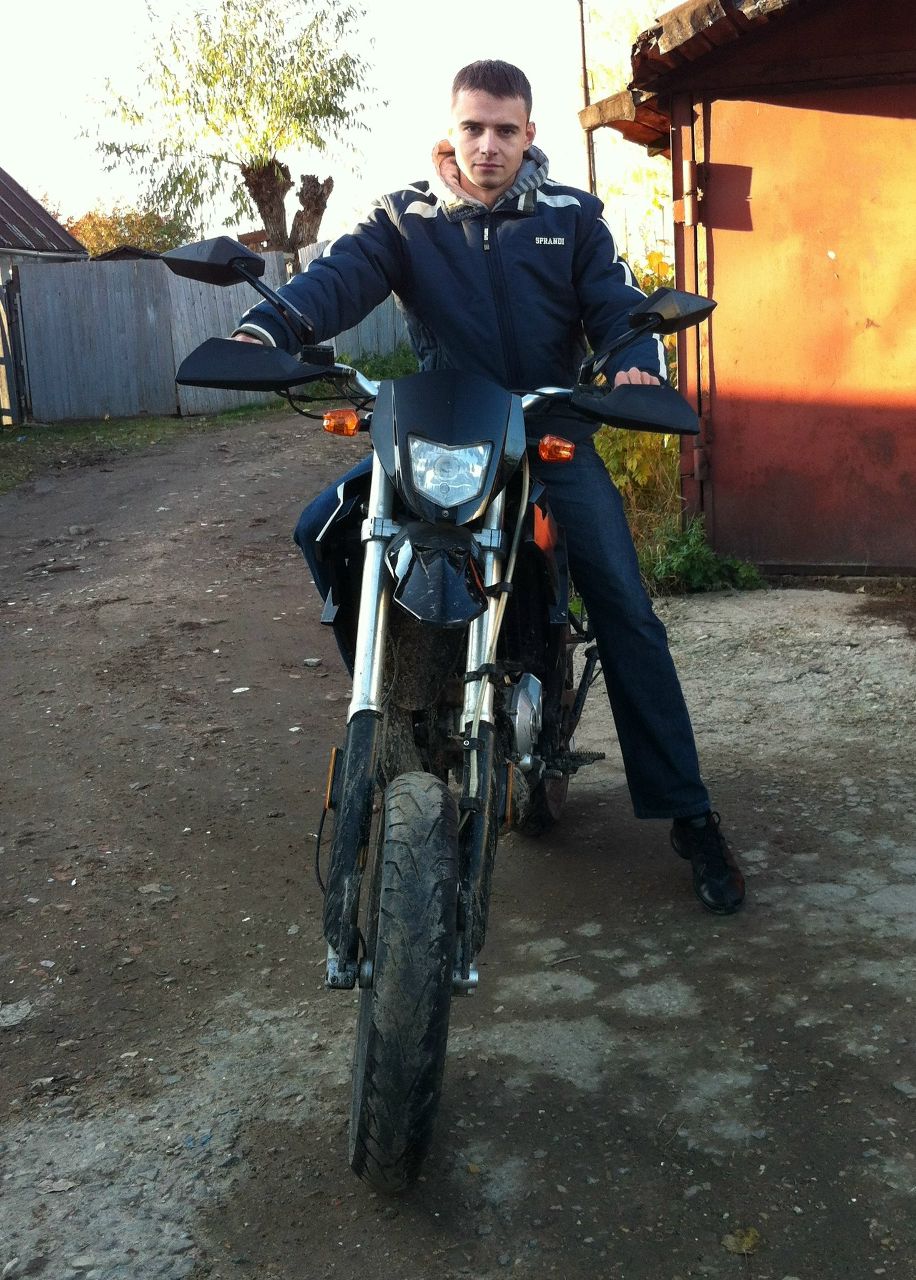 Дим Димыч | Ottawa