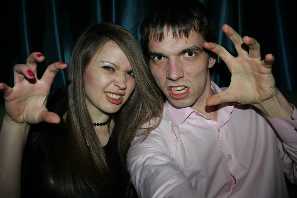 Оля Иванова | Харьков