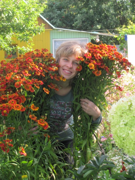 №3, Анжела Базыленко, Витебск №3, Анжела Базыленко, Витебск