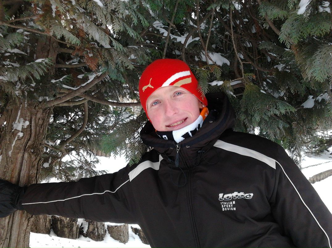 Dima Pyatkin 4екист | Симферополь