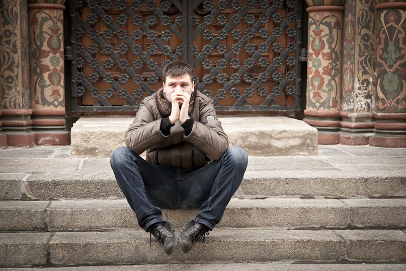 Виктор Грамзин ___ | 