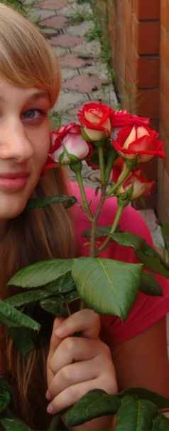 №10, Любовь Серёжина №10, Любовь Серёжина