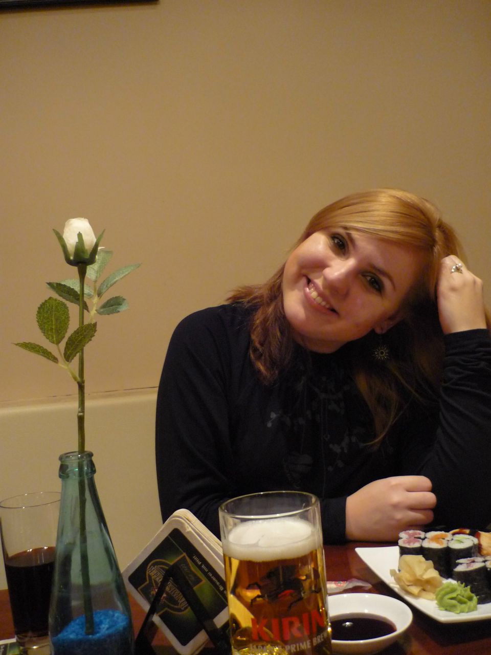 Аня Ганпанцур | Düsseldorf