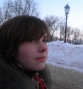 Фотография Дмитриевой Анны
