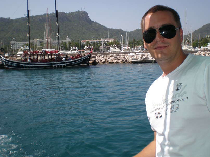 Игорь Остапенко | Херсон