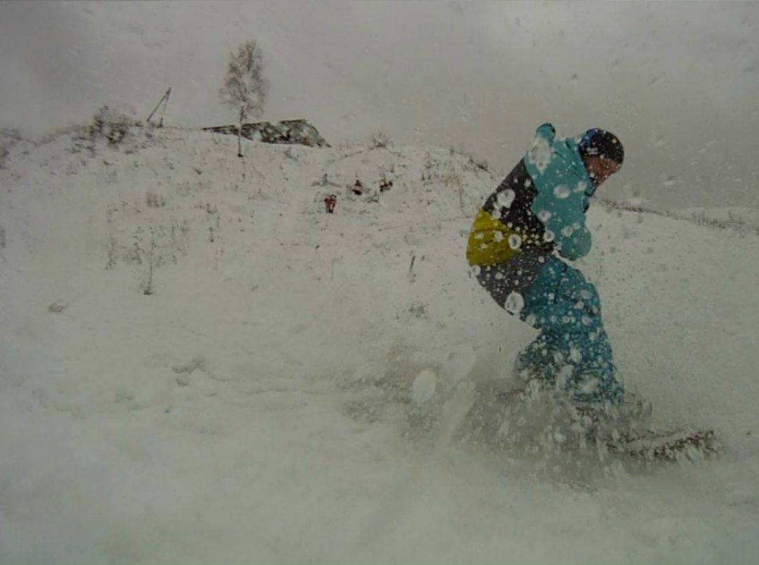 Николай Кожухов | Москва
