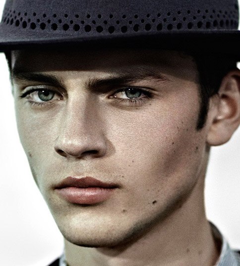 Михаил Егоров *TEDDY* | Уфа