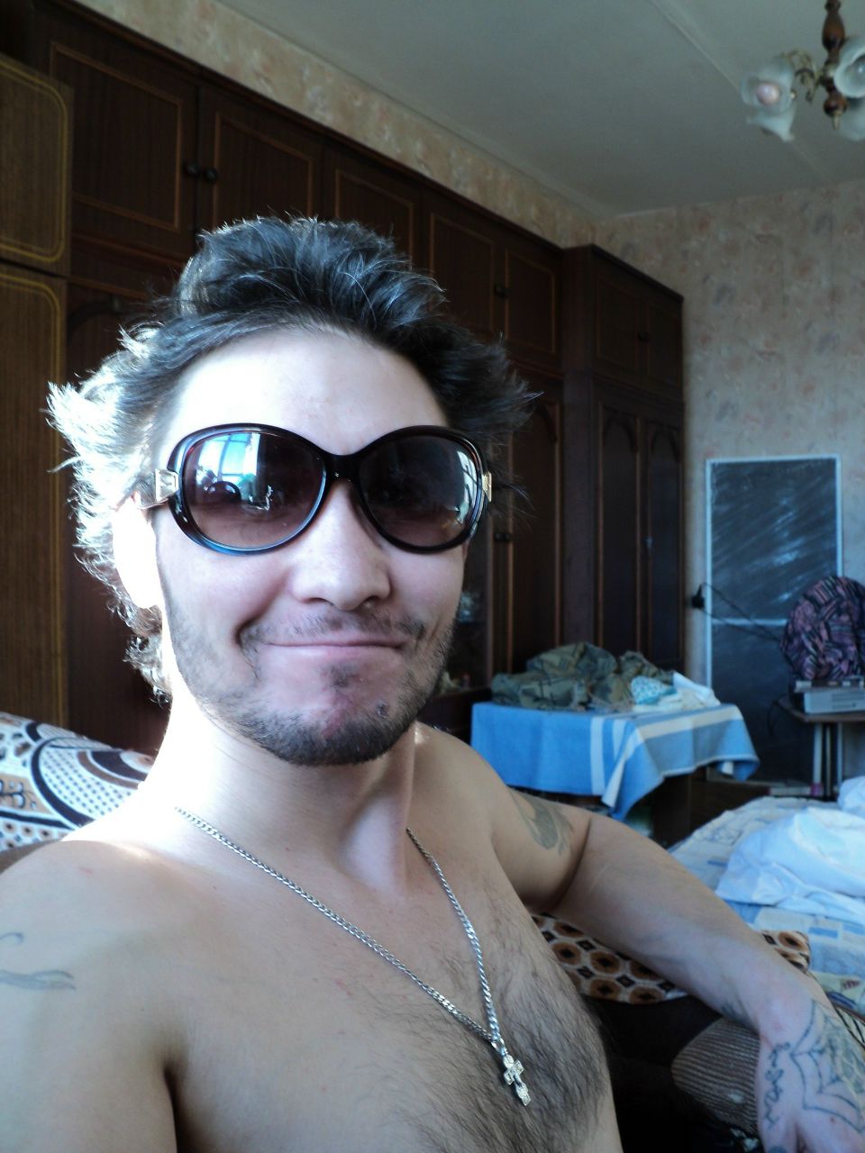 Алексей Евгенич | Москва