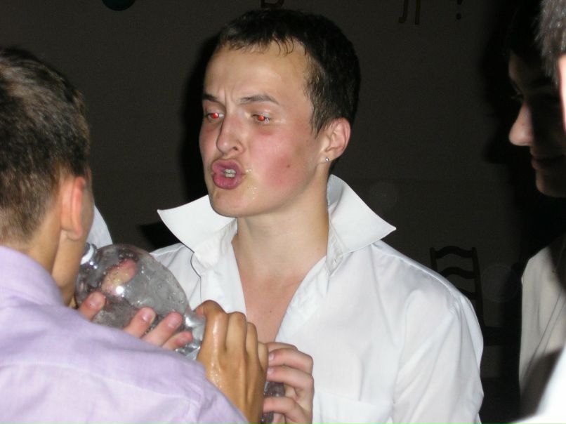 Леша Данчук | Минск