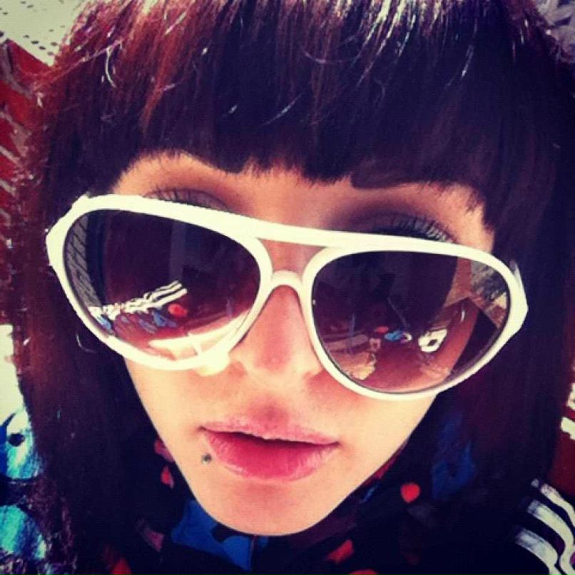 Kris Krueger | Санкт-Петербург