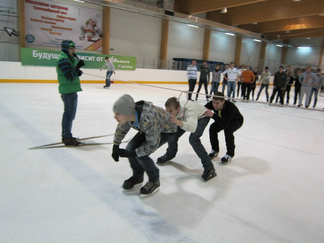 Сергей Мещеряков | Саранск