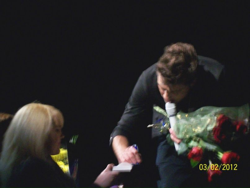 Ксюша Куркина | Мурманск