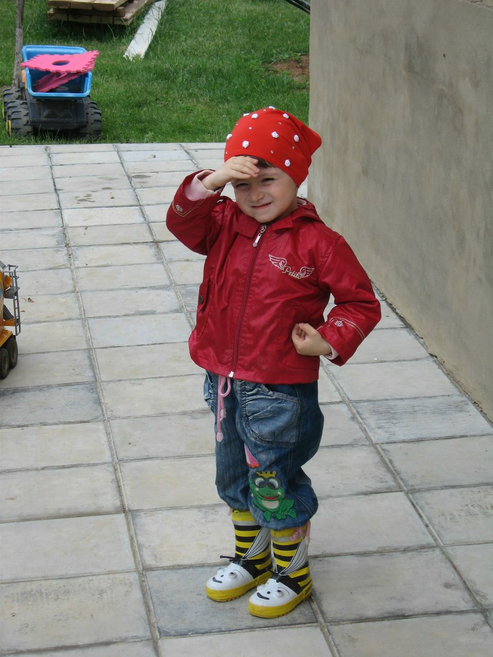 Мария Федорова | Москва