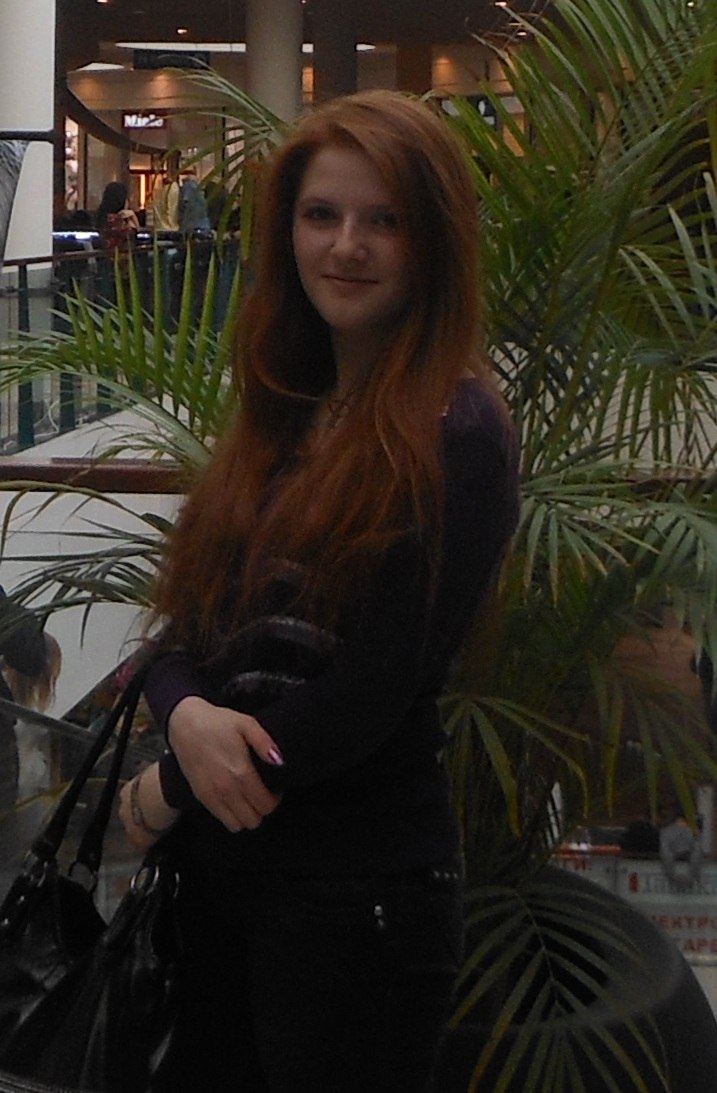 Наталі Самбірська | Львов