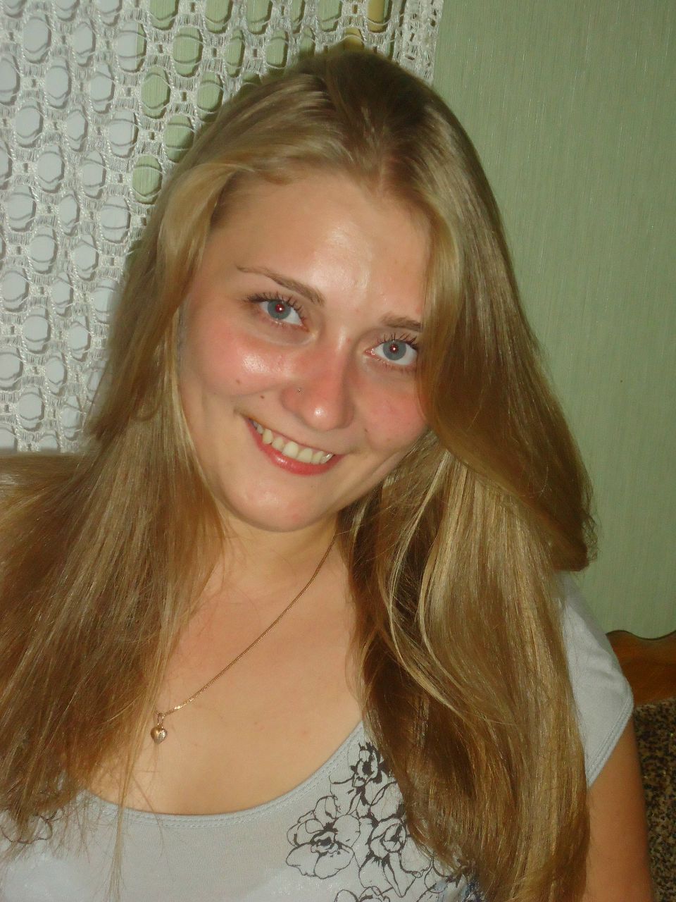 Анюточка Иванова | Киев