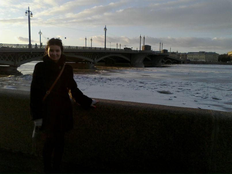 Виктория Вербицкая | 