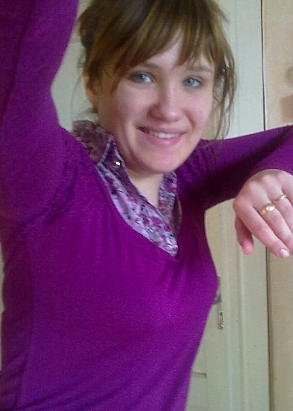 Вероника Зарецкая | Барановичи