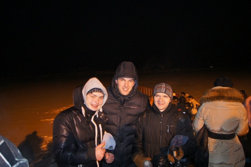 Роман Скомсков | Электроугли