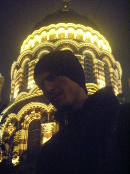 №161, Игорь Крик, 34 года, Харьков №161, Игорь Крик, 34 года, Харьков