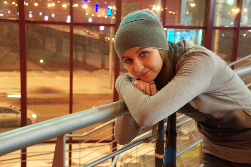 Кафия Васильева | Чебоксары