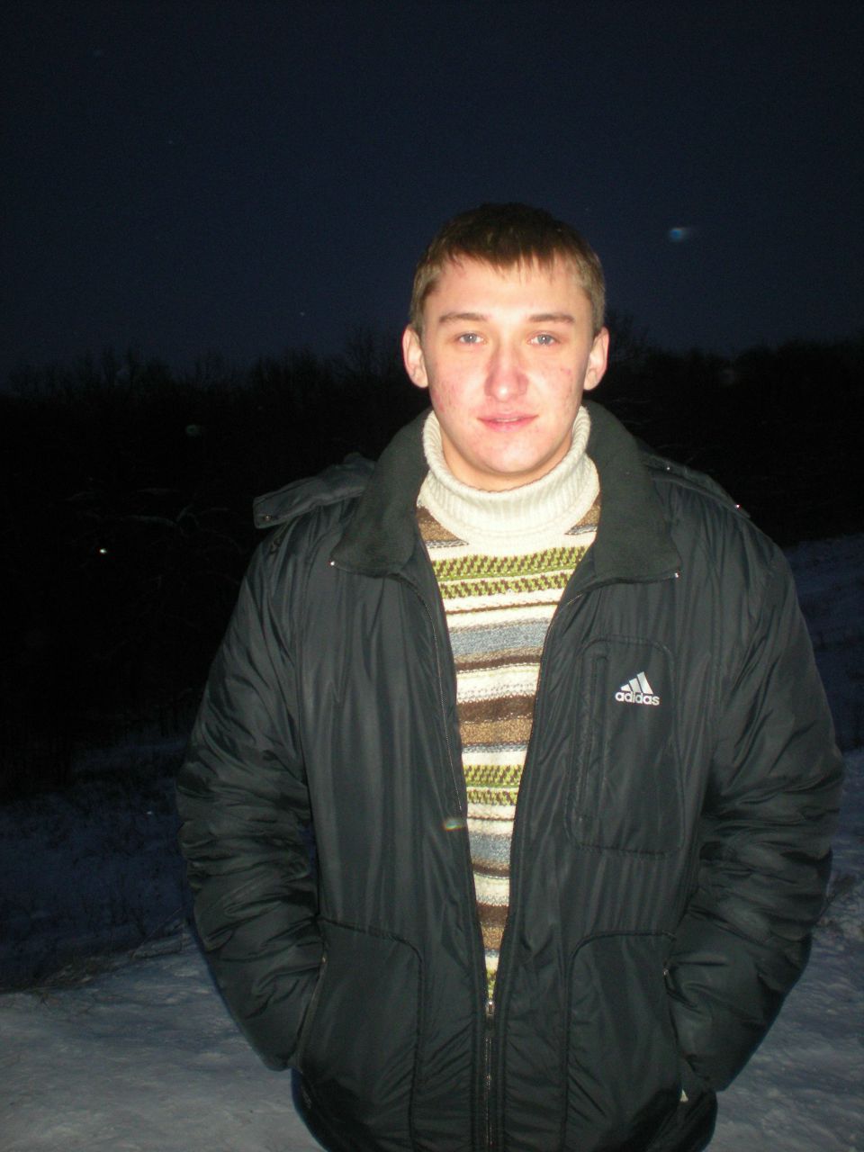 Александр Клюшник | Котельва