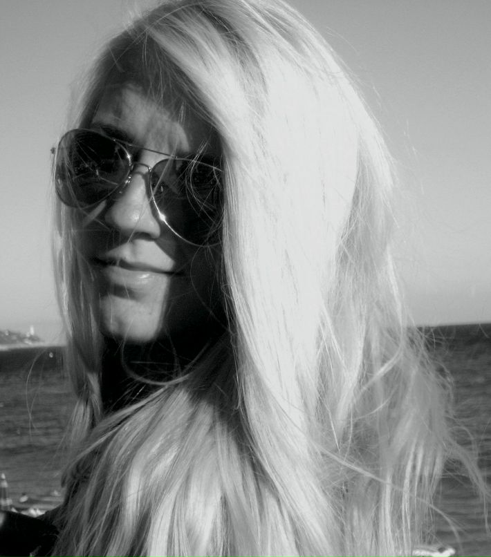 Алеся Петровская | Минск