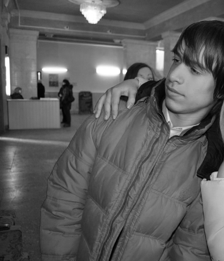 Maksim Vorobyov ☺ | Казань