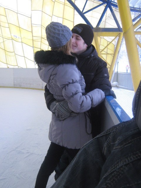 Віталій Михалків | Красилов