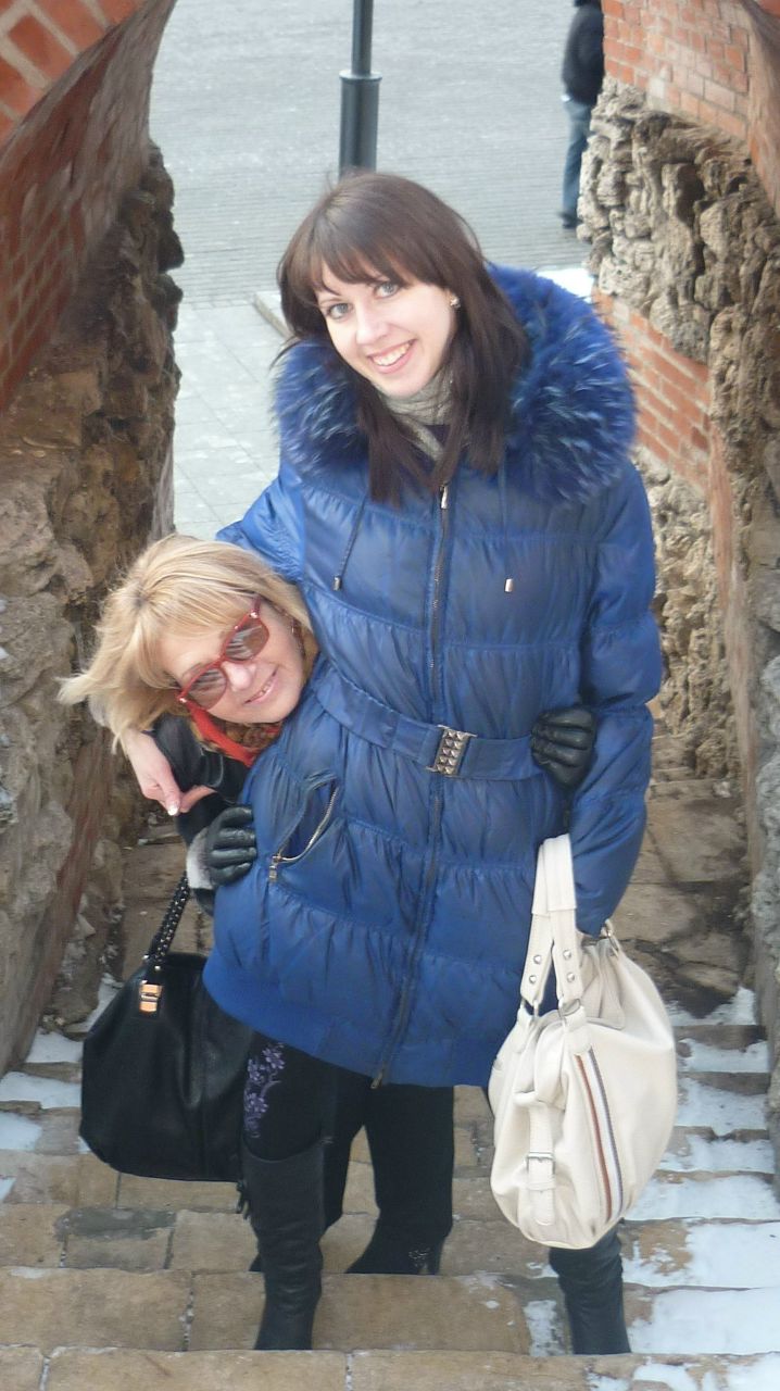 Алёна Пыльнова | Калуга