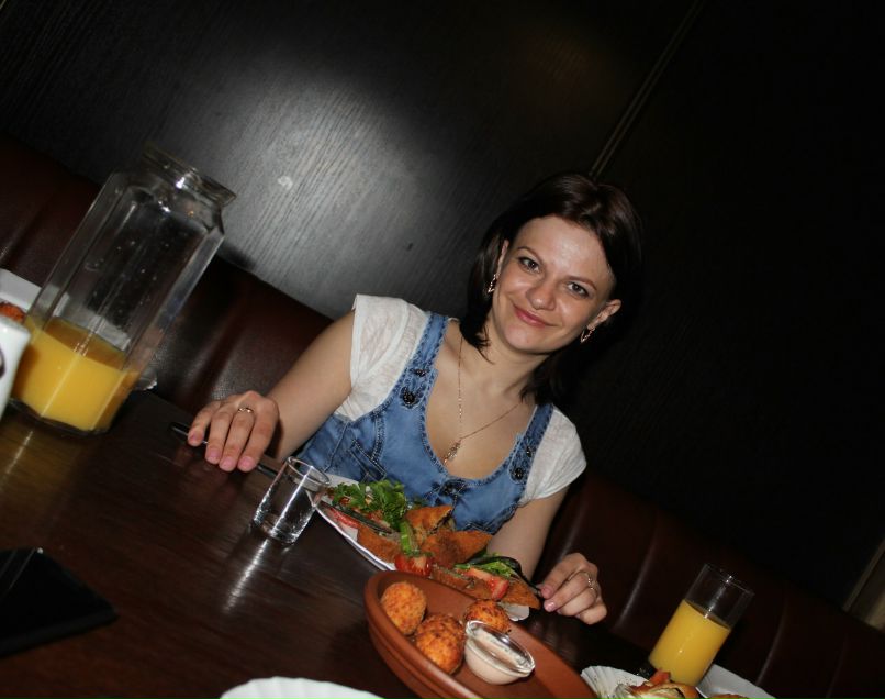 Надежда Вицукаева | Керчь