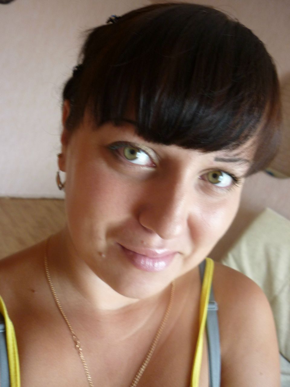 Полина Тиунова »♥« Nikolaevna »♥« | Новокузнецк