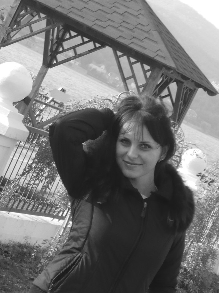 Юлия Важинская | Новороссийск