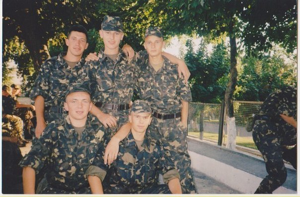 Владимир Широбоков | Buenos Aires