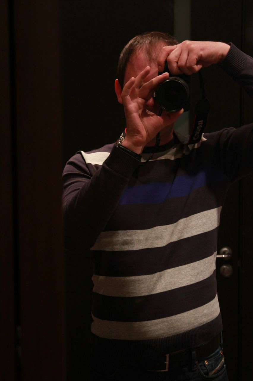 Андрей Афошин | Екатеринбург