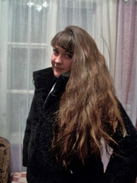 Яна Соколовская | Лунинец