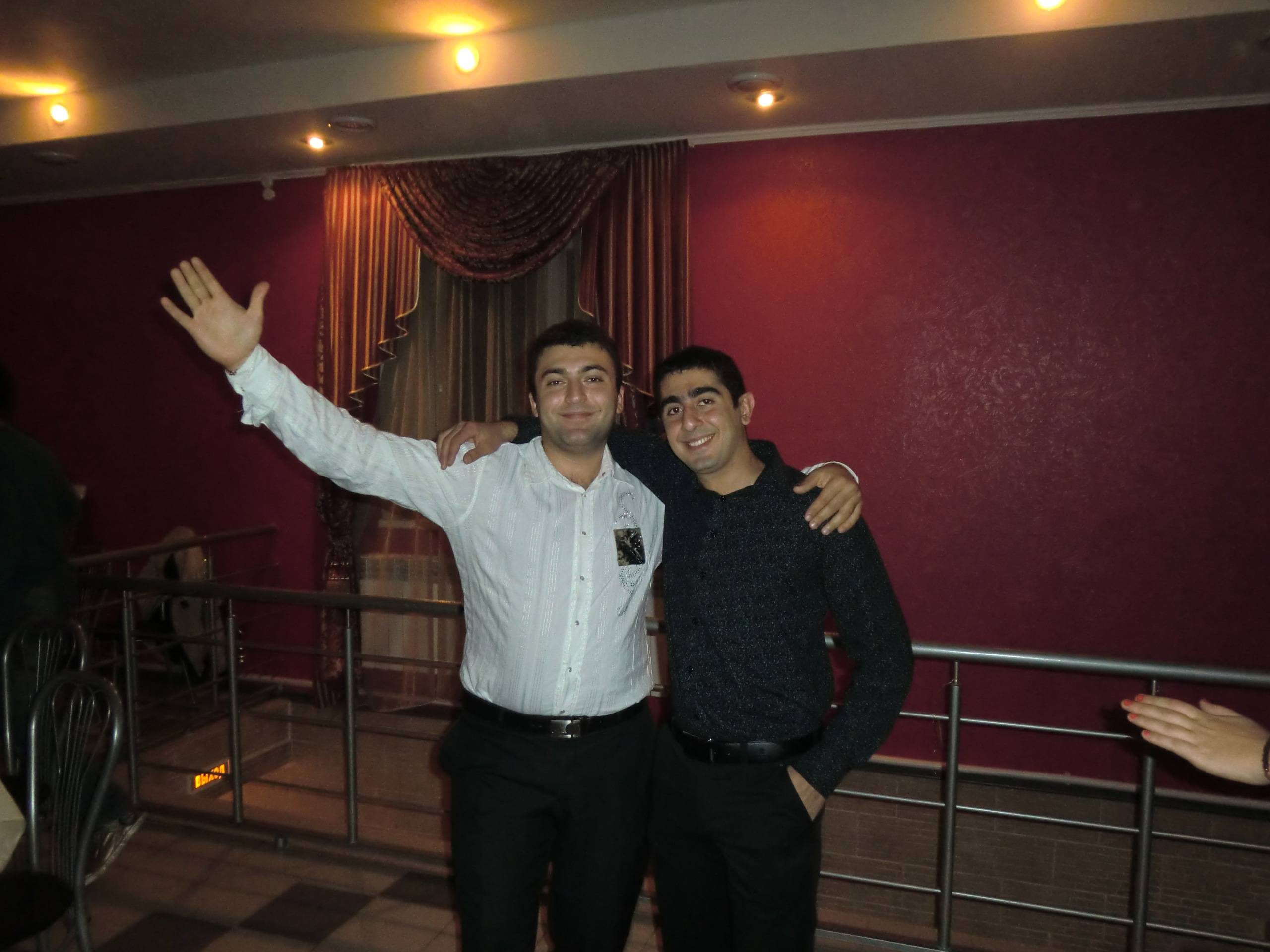 Фото профиля