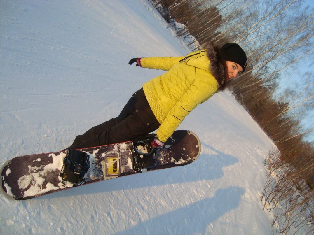 Валерия Лебедева | Новосибирск