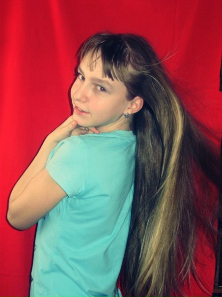 №7, Алина Ковалева №7, Алина Ковалева