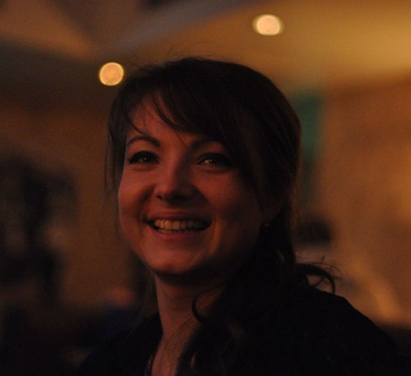 Таня Беляевская | Вологда