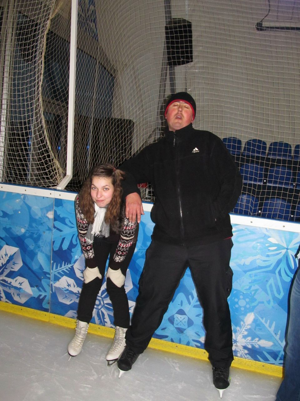 Юля Христофор | Бар