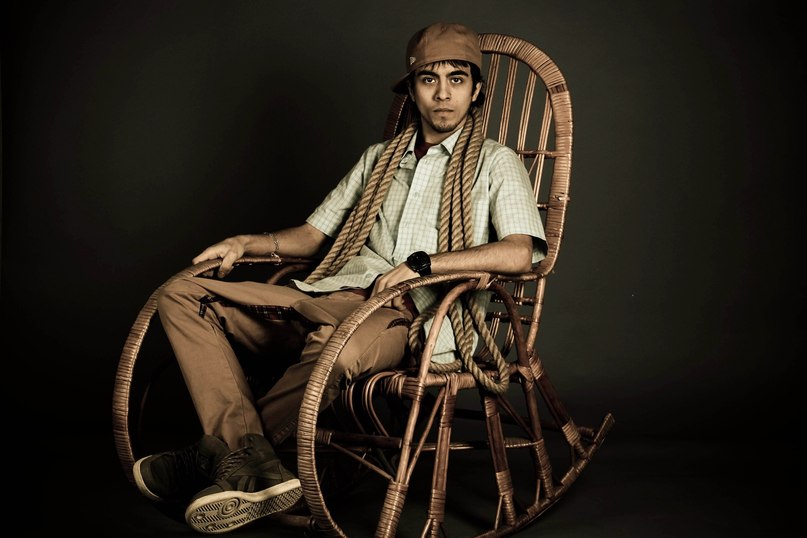 Зю Джаиев | Москва