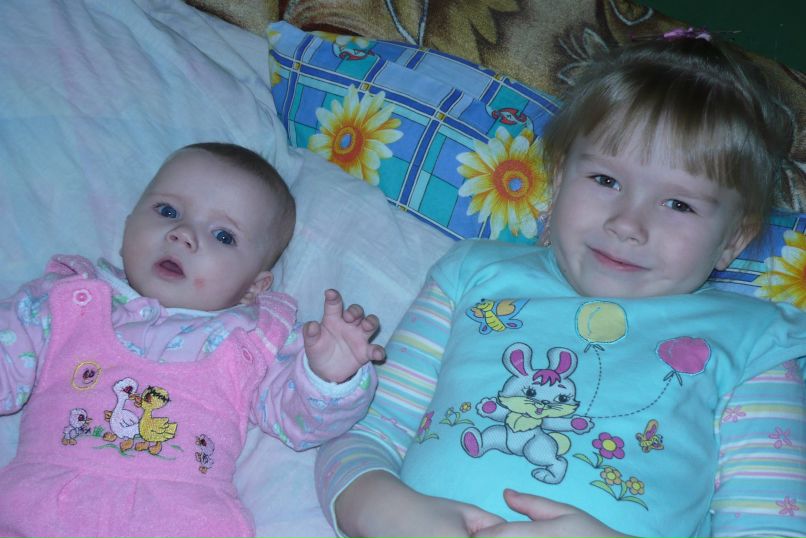 Любовь Ястребова | Нижний Новгород