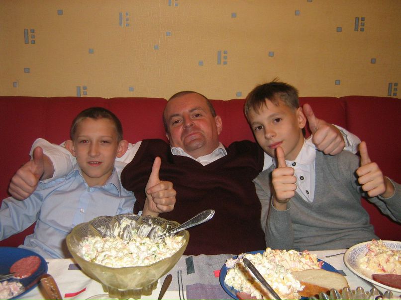 Викуся Кулишова | Москва