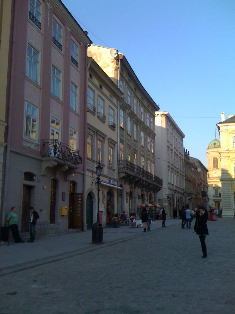 Ленка Аверинка | Киев