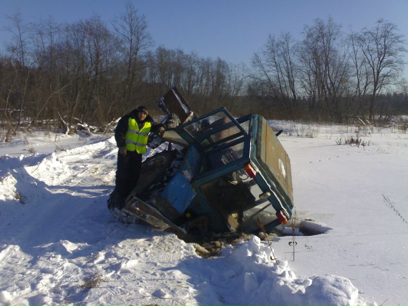 Сергей Лебедев | Судниково