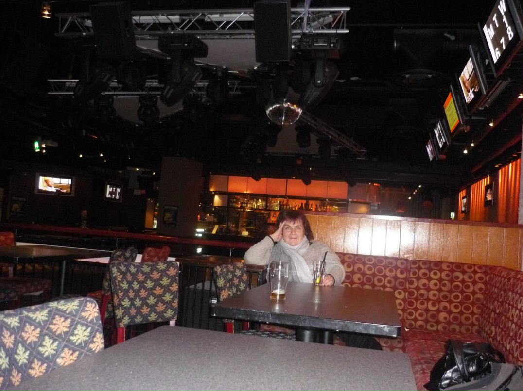 Елена Куртина | Санкт-Петербург